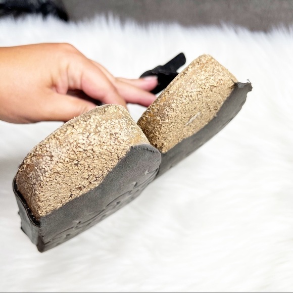 Birkenstock Biro Flor Slide Sandals Size 39 - Picture 5 of 11